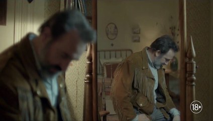 Оленья кожа | movie | 2019 | Official Trailer