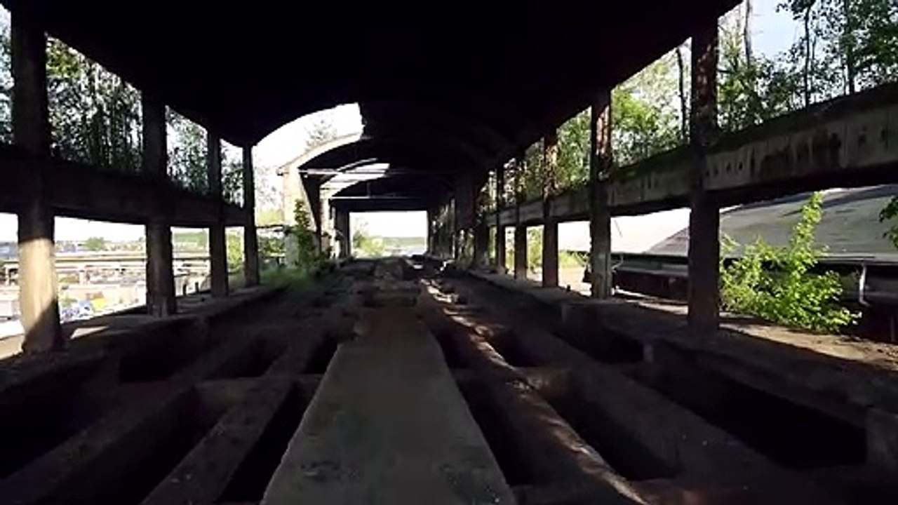 Above Us Only Sky | movie | 2019 | Official Trailer