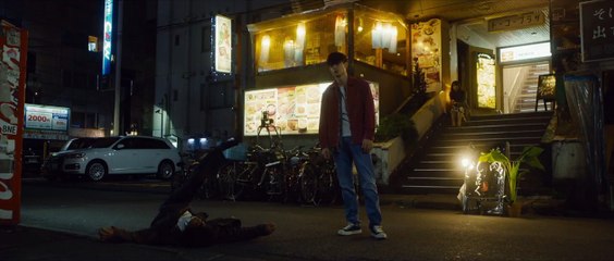 Первая любовь | movie | 2019 | Official Trailer