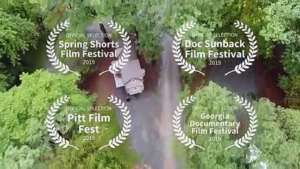 Turned Tiny: The Business of Tiny Homes | movie | 2019 | Official Trailer