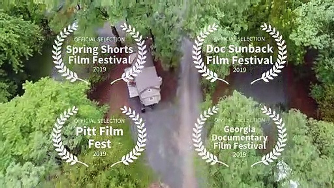 Turned Tiny: The Business of Tiny Homes | movie | 2019 | Official Trailer