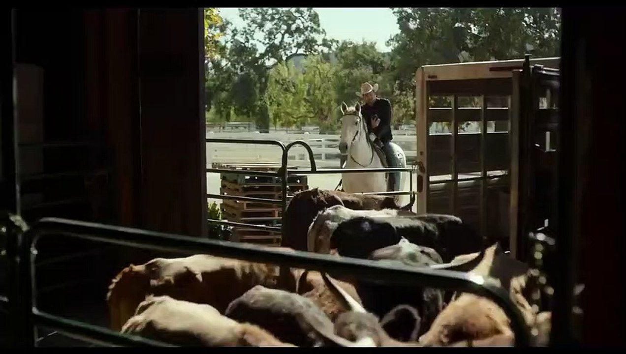 Arınma Gecesi: Sonsuza Dek | movie | 2021 | Official Trailer