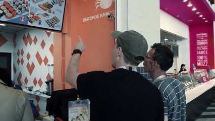 Родина трип | movie | 2019 | Official Trailer