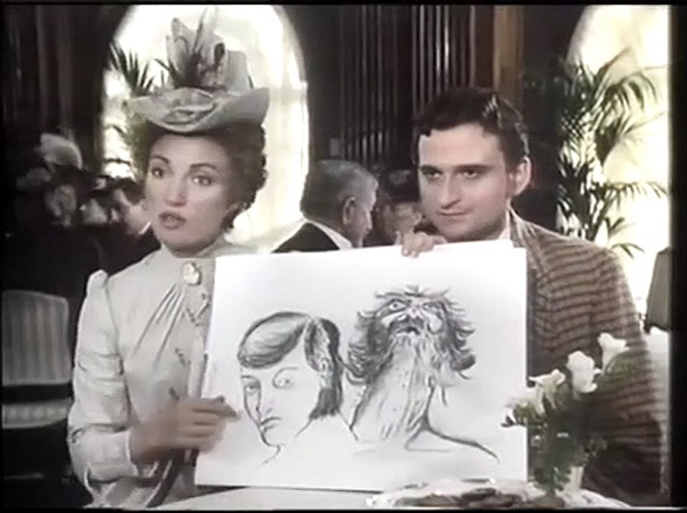 Jack the Ripper - Das Ungeheuer von London | movie | 1988 | Official Trailer