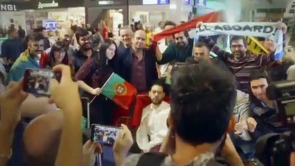 Conan, O Rapaz do Futuro | movie | 2019 | Official Trailer