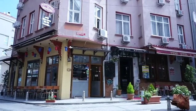 Sevdam Gözlerinde Kaldı | movie | 2016 | Official Trailer