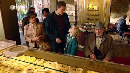 Mein Freund, das Ekel | movie | 2019 | Official Trailer