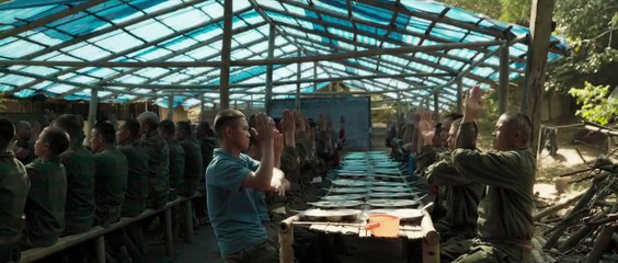 Soil Without Land | movie | 2019 | Official Trailer