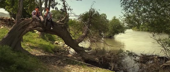 Biz Babasız Büyüdük | movie | 2014 | Official Trailer