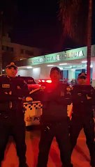 PMs relatam prisão de tarado que se masturbava perto de mulheres na Candangolândia