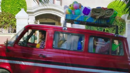 Organik Aşk | movie | 2018 | Official Trailer