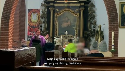 Tylko Nie Mów Nikomu | movie | 2019 | Official Trailer