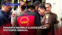 Alasan Aliansi Akademisi Indonesia Bela Richard Eliezer Jelang Vonis