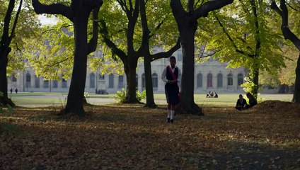 Zombi Child | movie | 2019 | Official Trailer