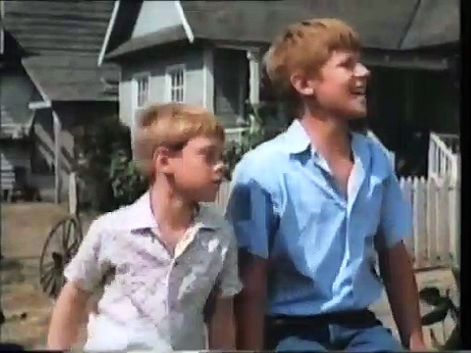 For the Love of Willadean movie 1964 Official Trailer video