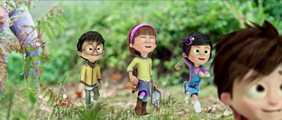 Istanbul Muhafizlari: Ab-i Hayat Çesmesi | movie | 2018 | Official Trailer