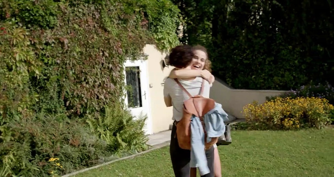 Schwarz Weiss Bunt | movie | 2020 | Official Trailer