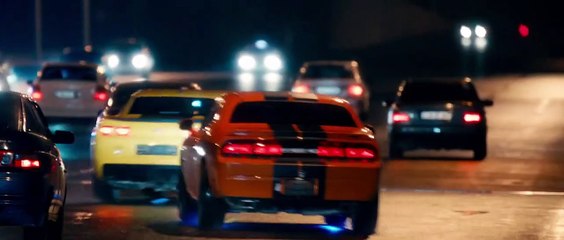 АРМЕН и Я | movie | 2018 | Official Trailer