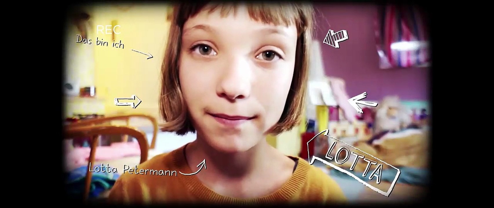 Mein Lotta-Leben - Alles Bingo mit Flamingo | movie | 2019 | Official Trailer