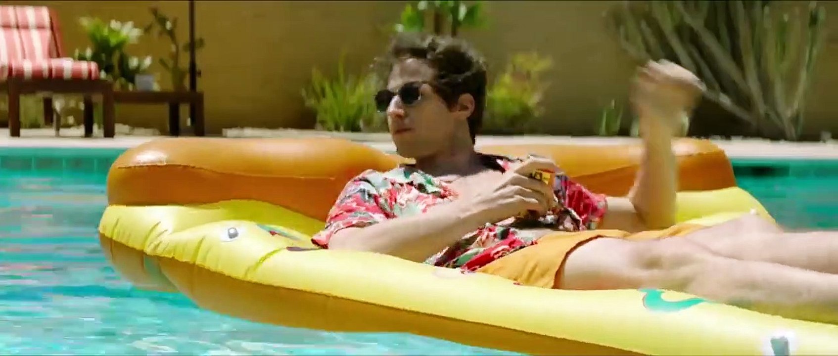 Palm Springs | movie | 2020 | Official Trailer