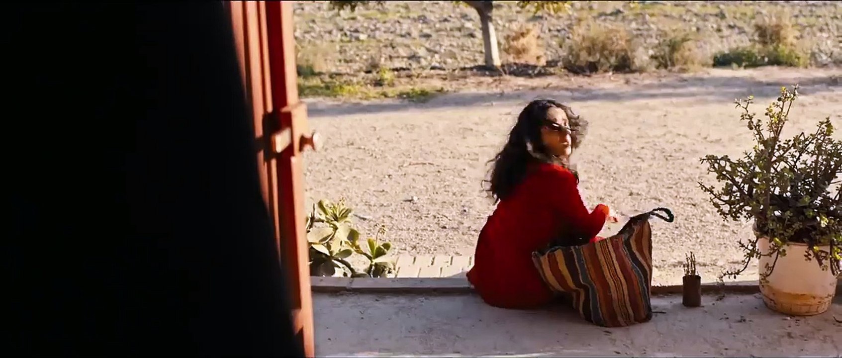 Wege des Lebens | movie | 2020 | Official Trailer