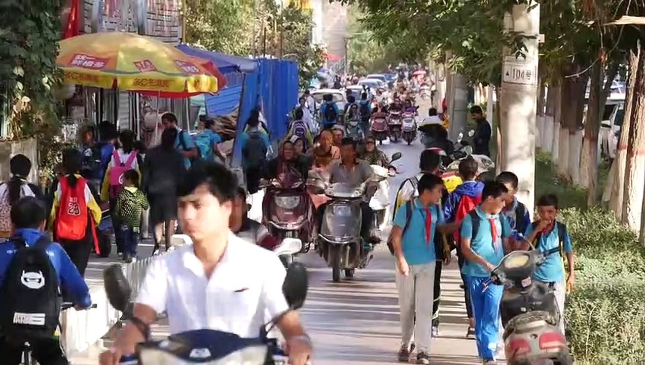 Jurassic Road | movie | 2019 | Official Trailer