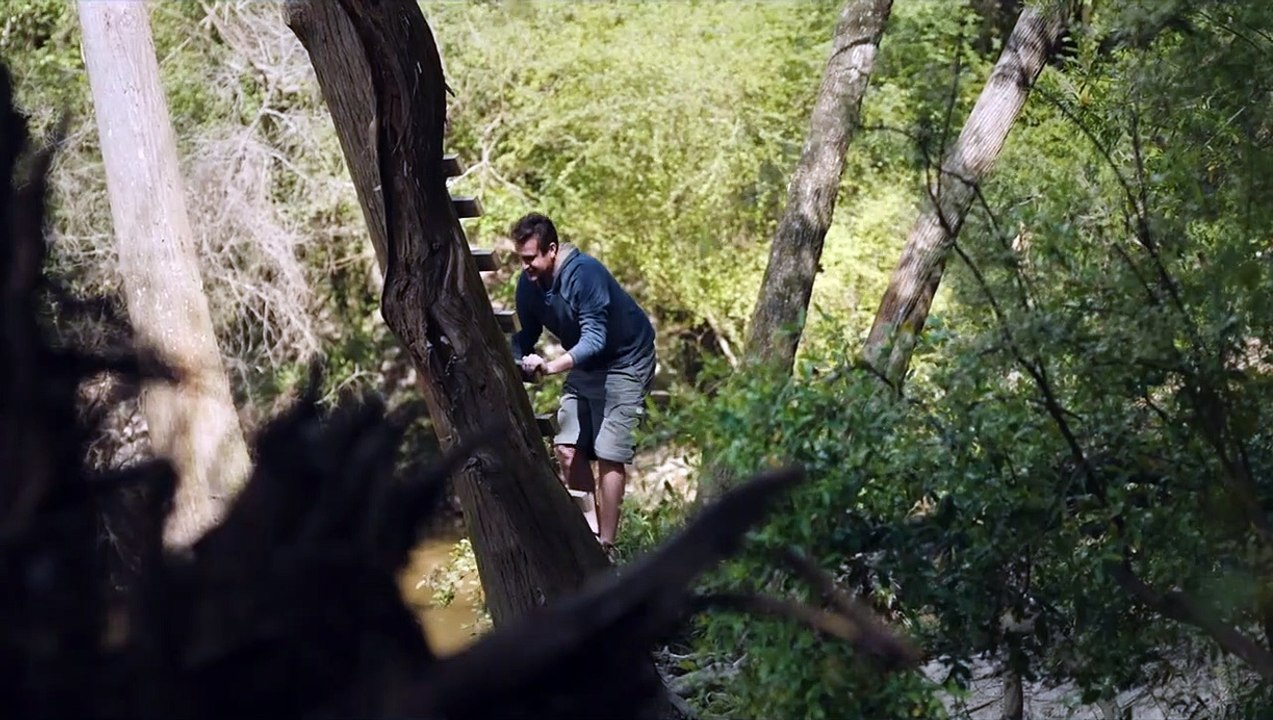 The Friend | movie | 2021 | Official Trailer