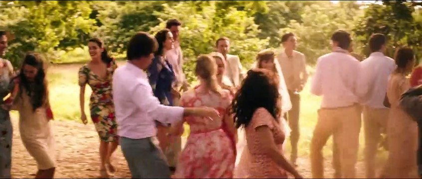 Gli anni più belli | movie | 2020 | Official Trailer