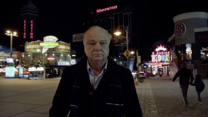 Coppers | movie | 2016 | Official Trailer