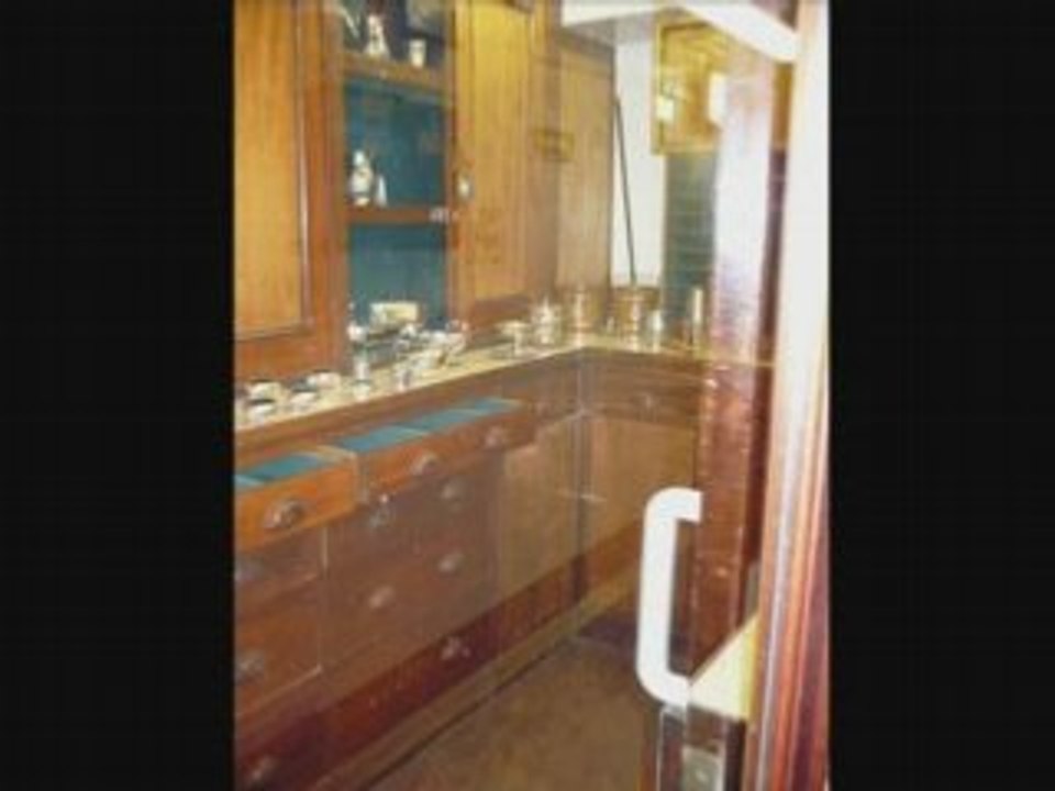Hogmanay 15b - Royal Yacht Britannia