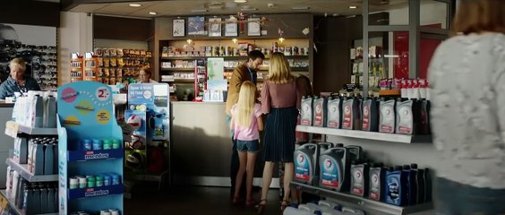 Ausser Kontrolle - Halt nicht an! | movie | 2019 | Official Trailer