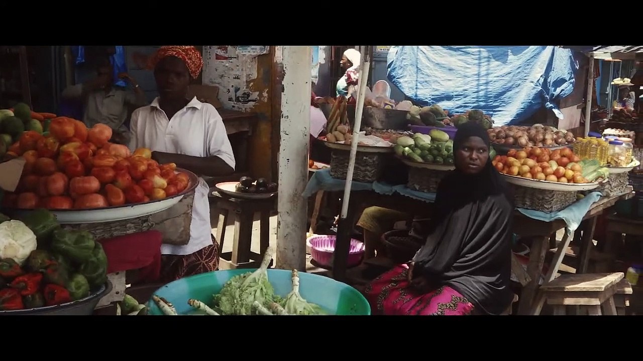 Morgen gehört uns | movie | 2019 | Official Trailer