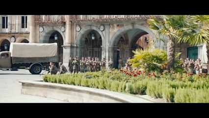 Во время войны | movie | 2019 | Official Trailer