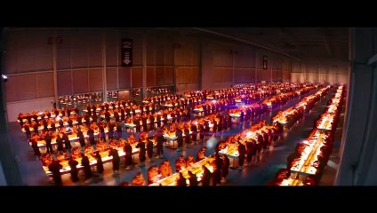 Преимущества путешествий поездами | movie | 2019 | Official Trailer