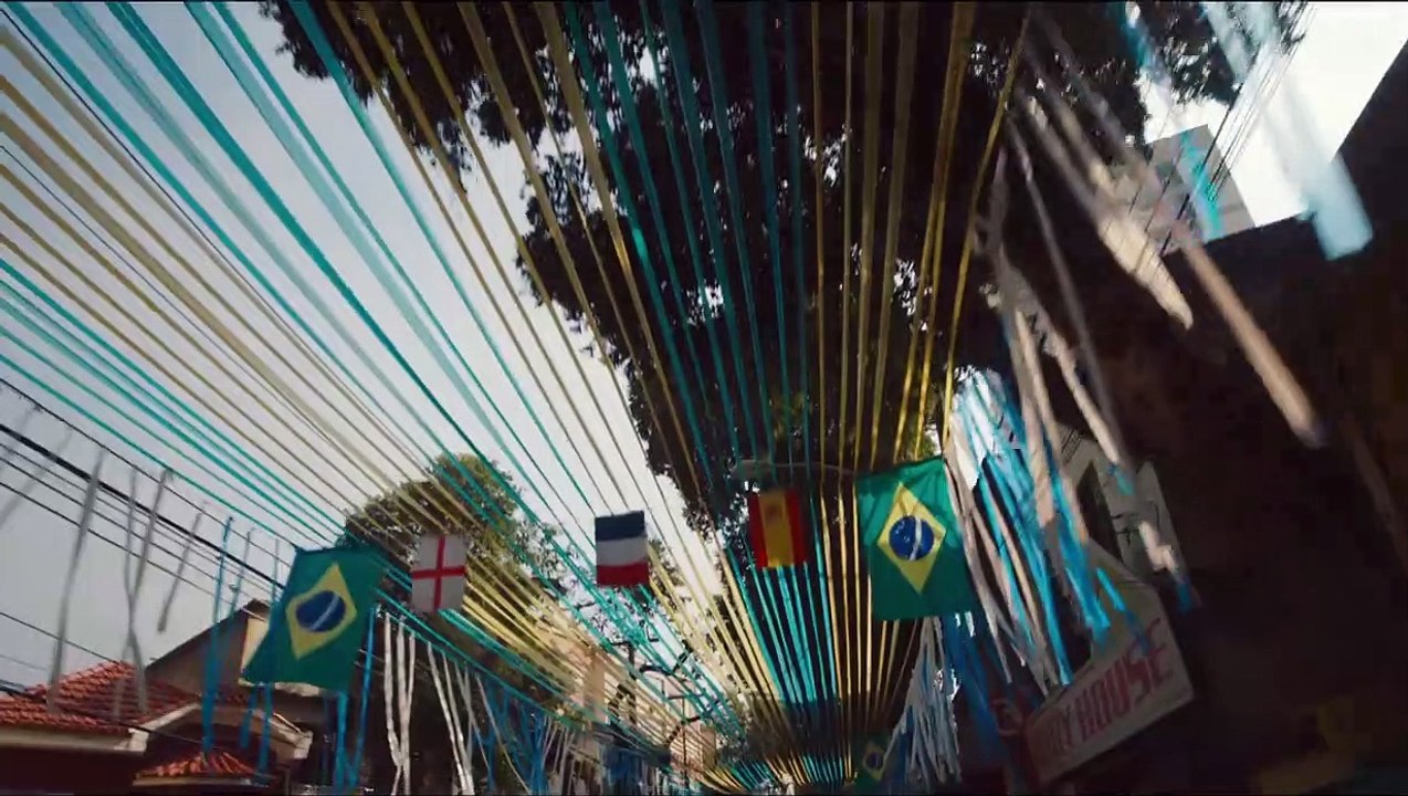 Back To Maracanã | movie | 2019 | Official Trailer