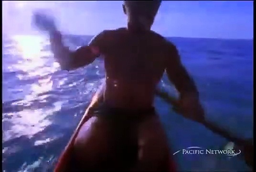 Waikiki in the Wake of Dreams | movie | 2001 | Official Trailer