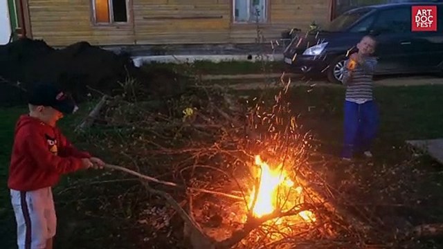 В ожидании чуда | movie | 2016 | Official Trailer