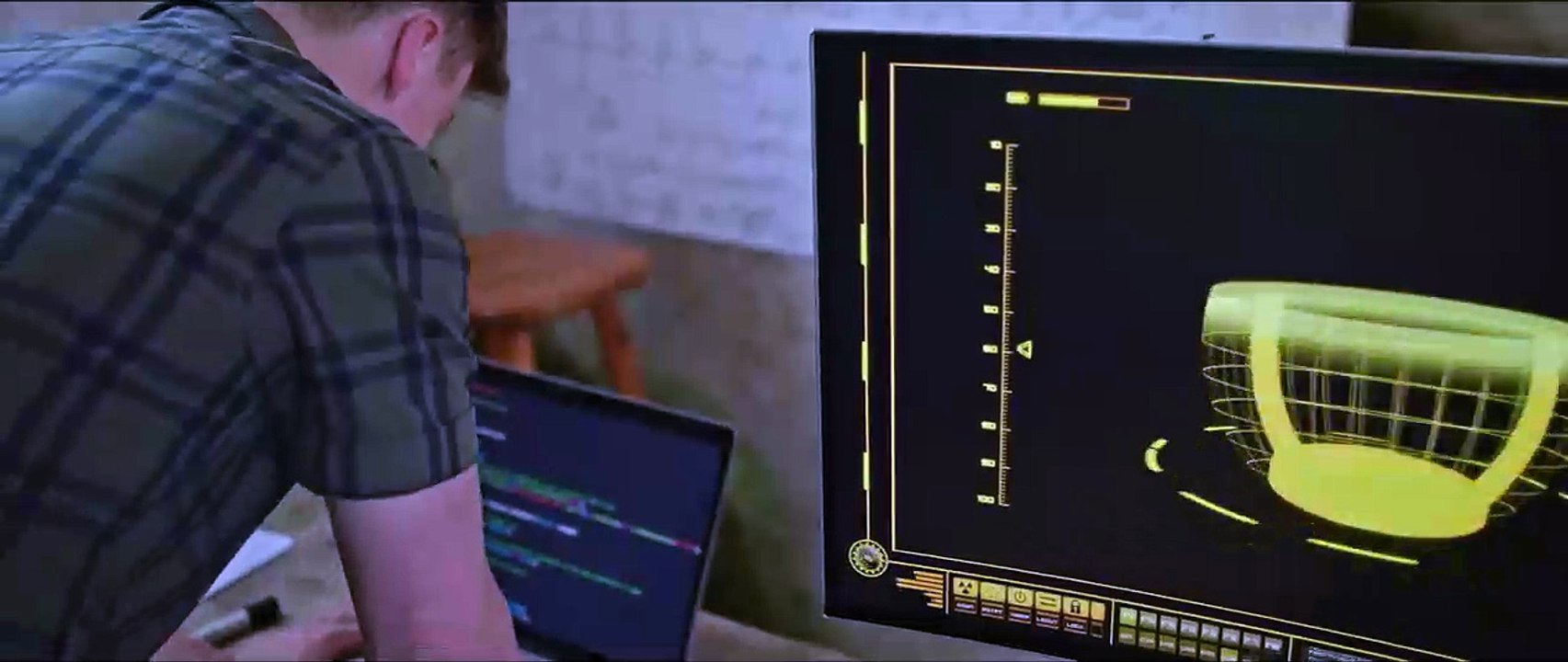 Time Perspectives | movie | 2020 | Official Trailer