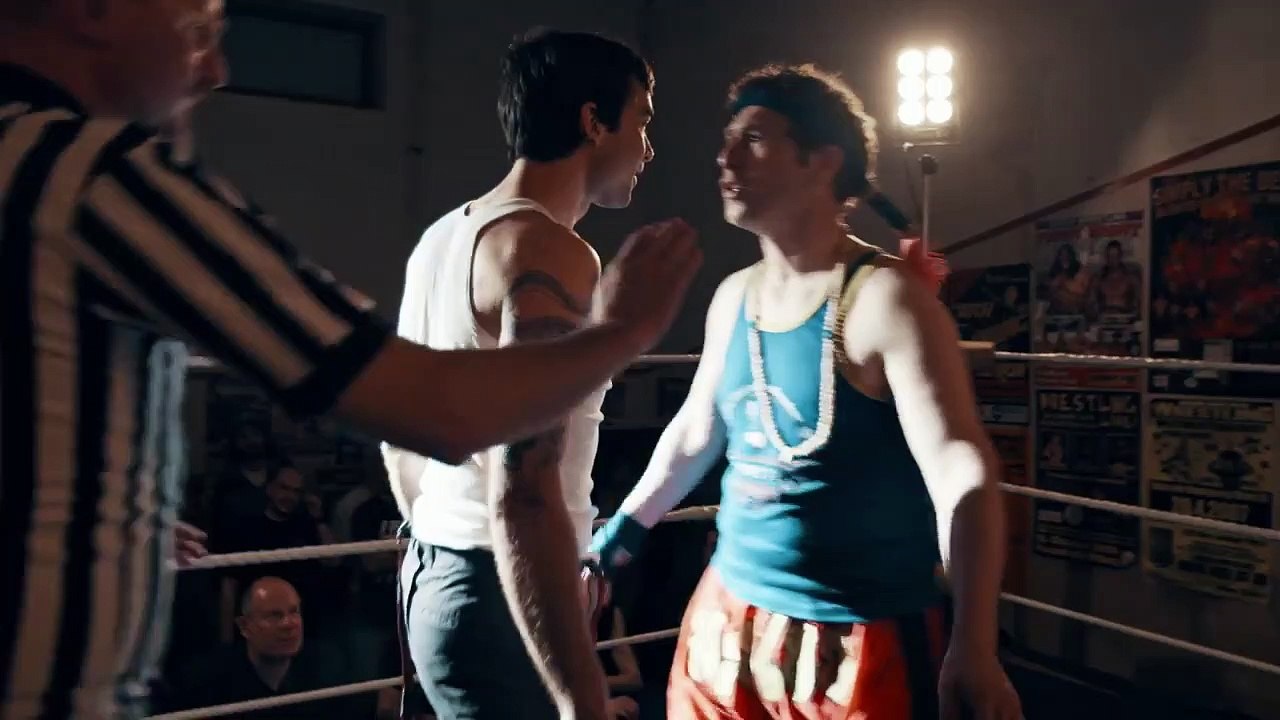 Die Rückkehr des Daumens | movie | 2018 | Official Trailer