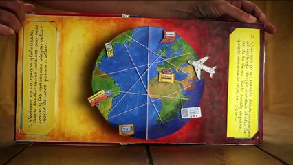 El lugar de las fresas | movie | 2013 | Official Trailer