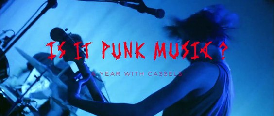 Is It Punk Music? A year with Cassels | movie | 2017 | Official Trailer