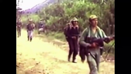 Alfaro Vive Carajo | movie | 2015 | Official Trailer