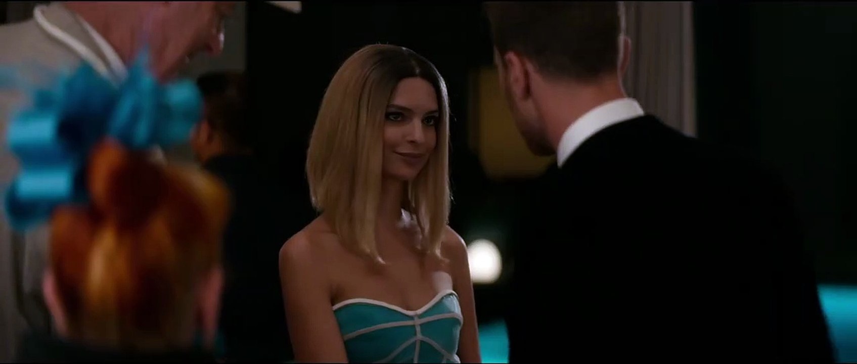 Lying and Stealing | movie | 2019 | Official Trailer