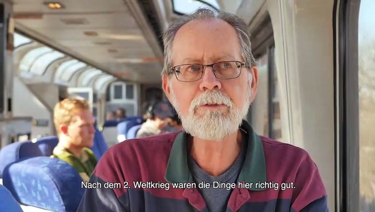 American Dream Stories | movie | 2017 | Official Trailer