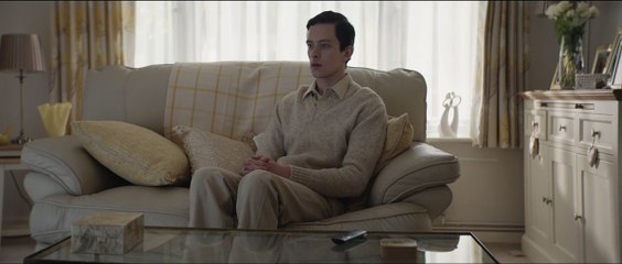 Ich weiß, wer Du bist | movie | 2016 | Official Trailer