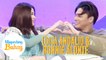 Ronnie and Loisa promise to each other | Magandang Buhay