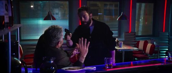 American Night | movie | 2021 | Official Trailer