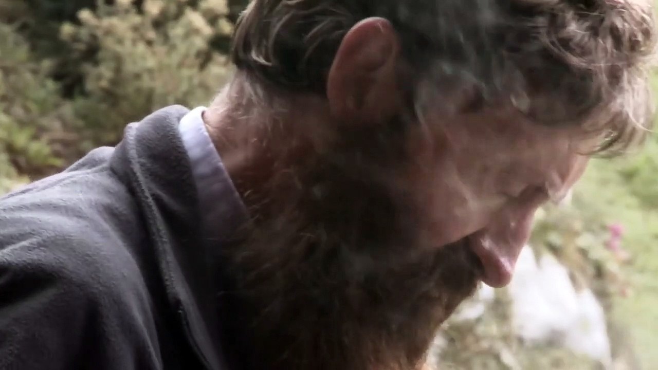 Die weisse Arche - Am Übergang in eine andere Welt | movie | 2016 | Official Trailer