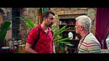 Karakomik Filmler: Kaçamak | movie | 2019 | Official Trailer