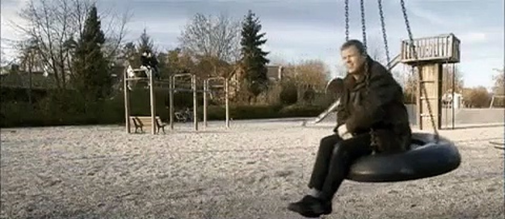 Der entsorgte Vater | movie | 2009 | Official Trailer